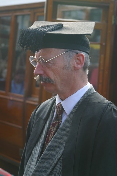 Headmaster