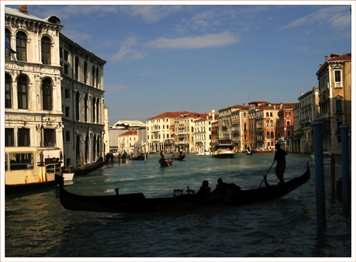 Grand Canal (*)