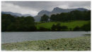 Loughrigg Tarn
