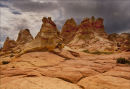 The Teepees