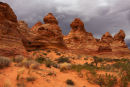 Into the Formations