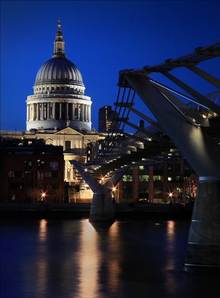 St Pauls