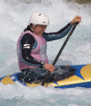 White Water 14