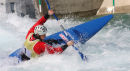 White Water 16