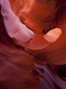 Antelope Canyon 3