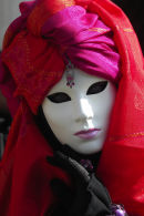 Arabian Princess