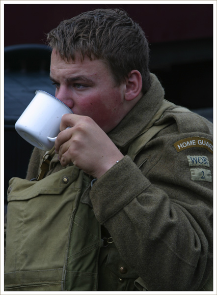 Brew Up