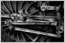Drive Train Mechanism