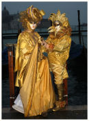 Golden Couple