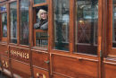 In The Window