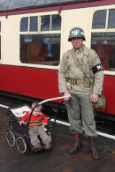 Father and Son