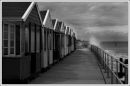 Midsummers Day at Southwold