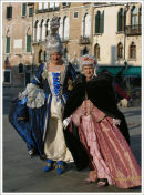 A Pair of Ladies