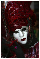 Plum Lady