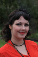 Red and Black