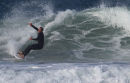 Riding the Wave