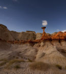 Rim Rocks 1