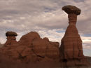 Rim Rocks 2