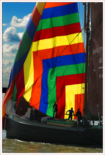 Sail