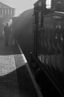 Smoke and Train