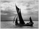 Thames Barge (*)
