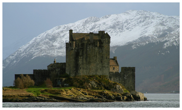 That Castle