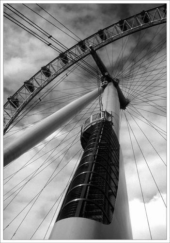 london eye