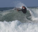 Top of the Wave