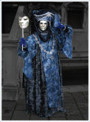 Venetian Blue