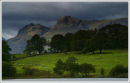 View from Loughrigg 5 minutes later
