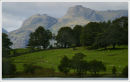 View from Loughrigg