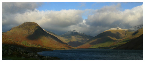 Wast Water 2

