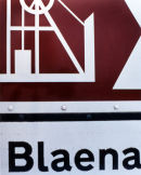Blaenavon