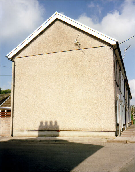 Central Street
