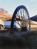 Cwmcarn