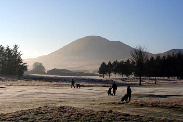 West Linton Golf Course