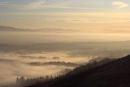 Mist over Midlothian