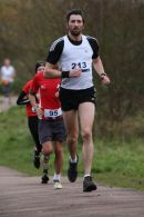10k run