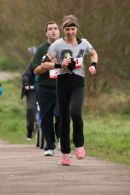 5k run