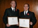 Police Bravery Commendations