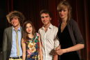 National Youth Film & Theatre Assocation