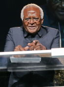 Archbishop Desmond Tutu