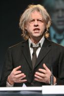 Bob Geldof