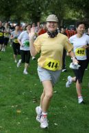 Two 2 Go Fun Run