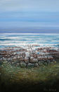 Fauvic Seashore