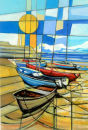 Gorey Boats