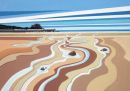 Gorey Sand Patterns