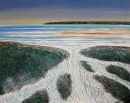 Gullies at St Ouen
