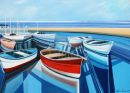 Harbour Boats