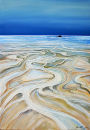 Low Tide at Rocco